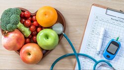 علت ابتلا به آب مروارید در افراد دیابتی + فیلم