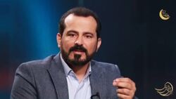 افشاگری مجری تلویزیون از راز محسن چاوشی + فیلم