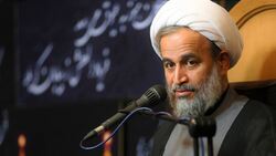 تخریب مغازه‌های مسلمانان در دهلی نو + فیلم