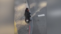 شعار الله اکبر نظامیان روسیه در اوکراین + فیلم
