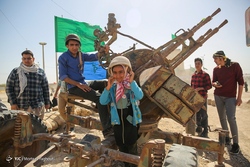 نشست خبری برنامه های راهیان نور