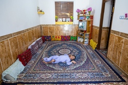 آرزویی برای فردا