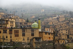 آیین سنتی علم بندان در ماسوله