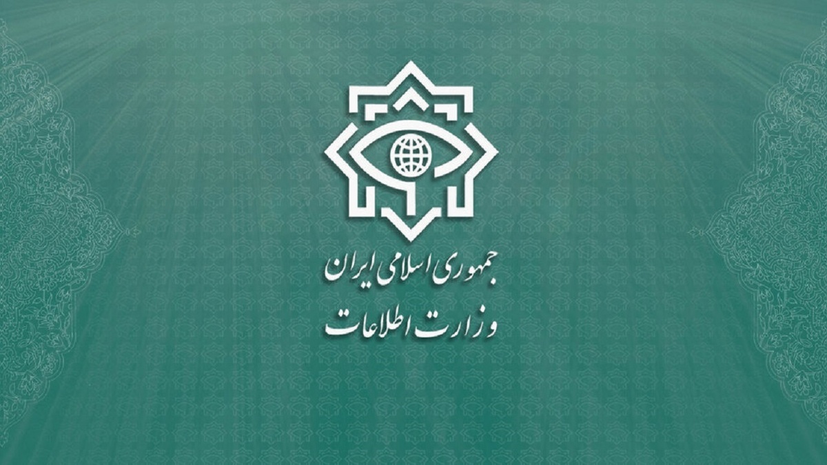 دستگیری عناصر منافقین پیش از اقدام خرابکارانه + فیلم