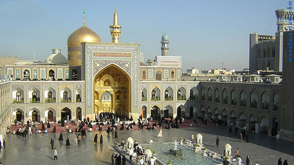 چگونگی آزادسازی «نبل» و «الزهرا» به دست حاج قاسم + فیلم