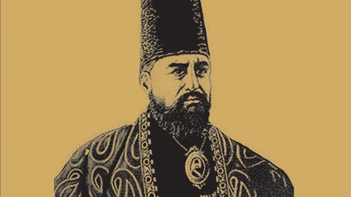 بخشی از خدمات اصلاحی امیرکبیر در دوران صدارت + فیلم