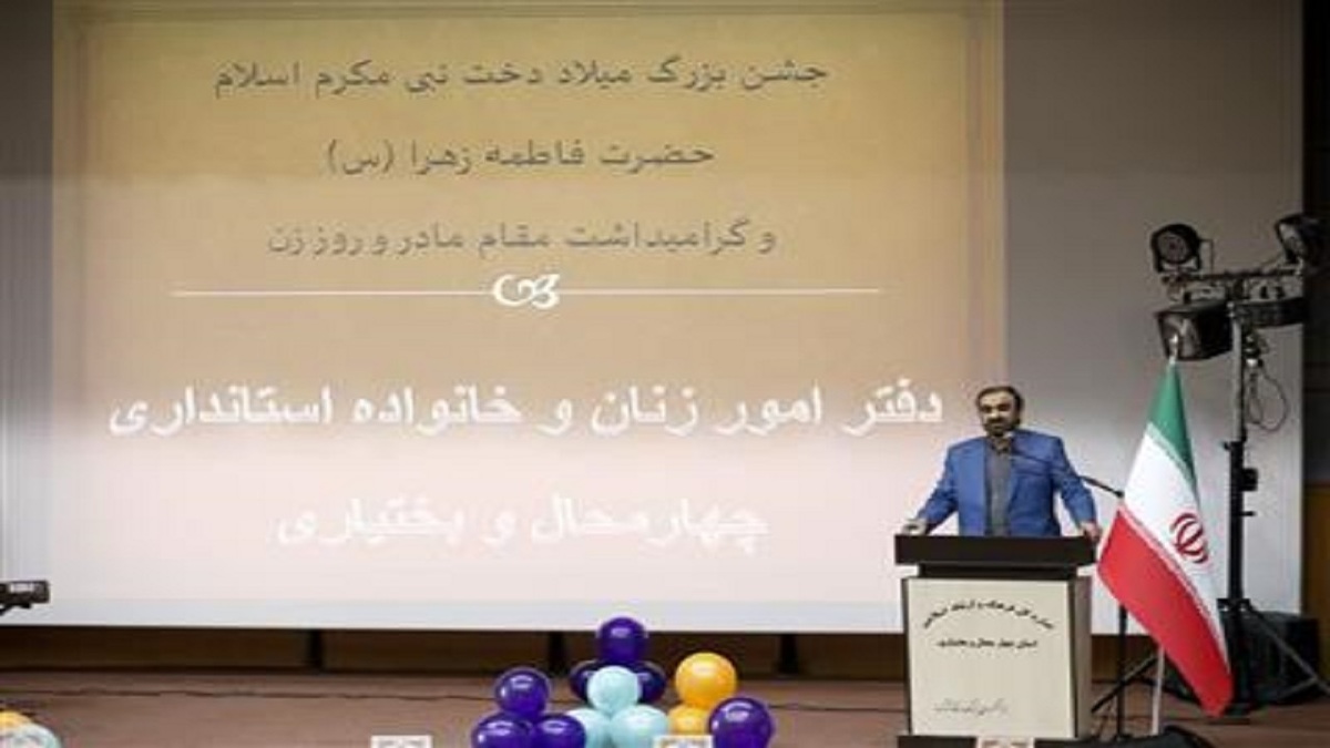 در مسئله حقوق زنان ما از غرب طلبکاریم + فیلم