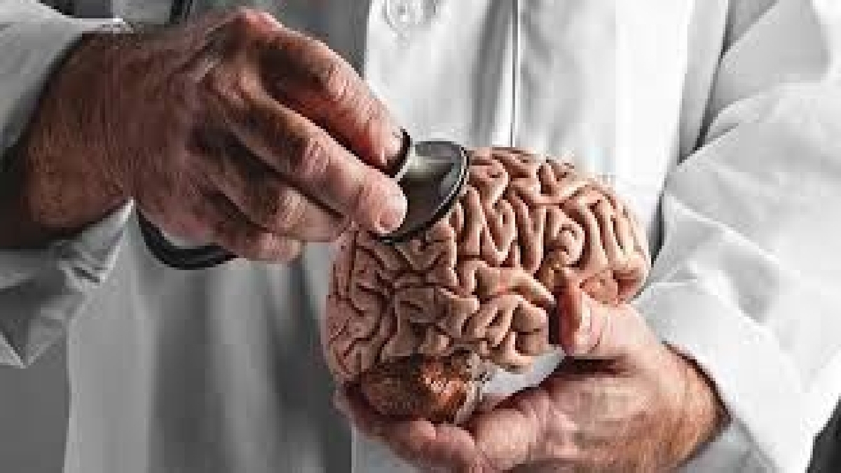 ضایعات خوش خیم مغزی چیست؟ + فیلم