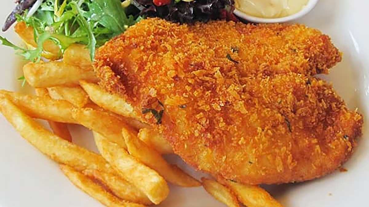 طرز تهیه خوراک مراکشی + فیلم
