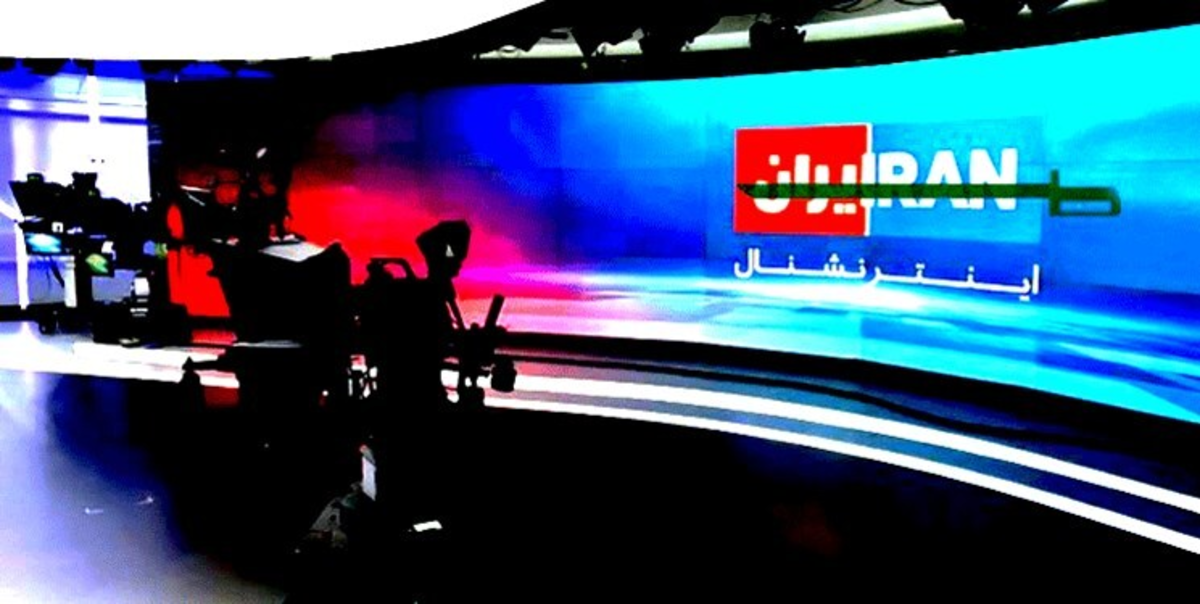 صحبت‌هایی که با سلیقه اینترنشنال جور درنیامد + فیلم