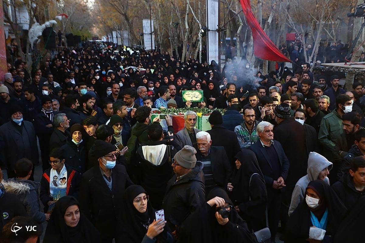 جاری شدن آب در زاینده رود شاهرگ حیاتی اصفهان