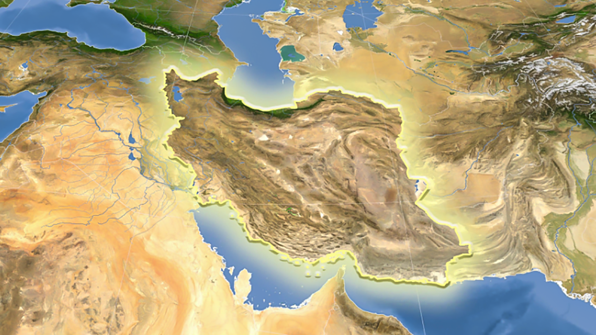 نماهنگ «بهمن خونین جاویدان»