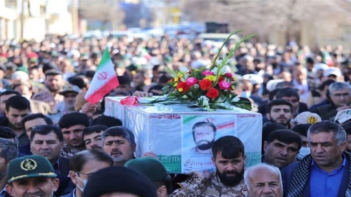 مراسم «اعمال ام داوود» در آستان مقدس حضرت عبدالعظیم حسنی (ع)