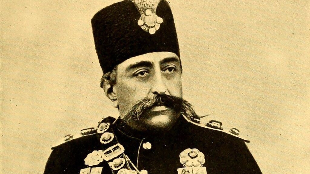 حکایت ضرب المثل «آبشان در یک جوی نمی‌رود» + فیلم