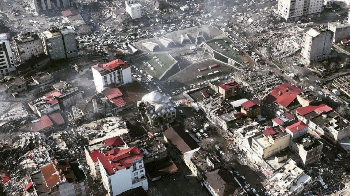 تهران چقدر ضدزلزله است؟ + فیلم
