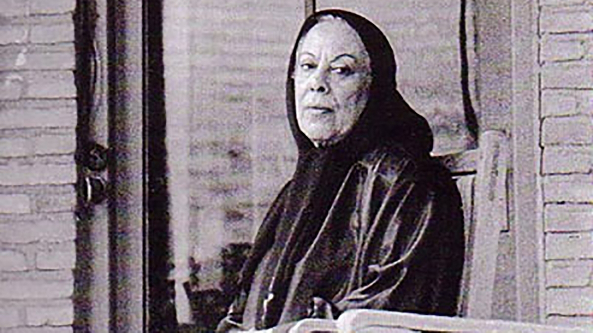 دانشمندی که ابوعلی سینا او را استاد می‌نامید + فیلم