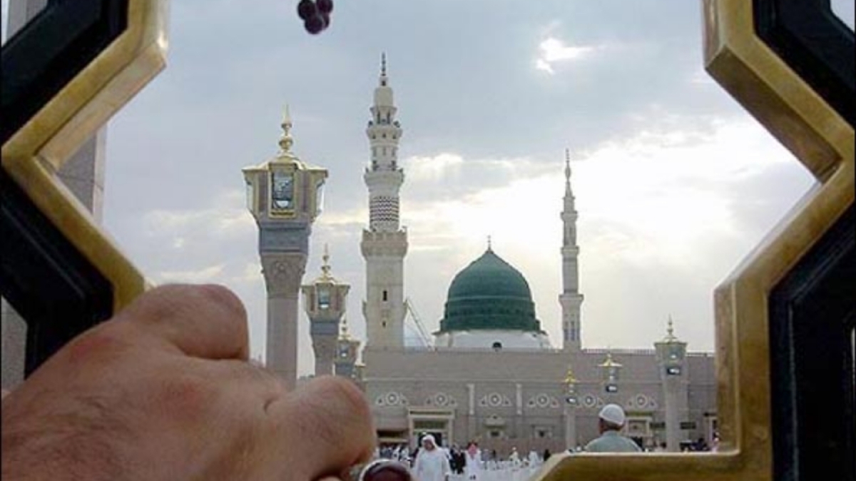 معماری ایرانی در خانه‌ای تاریخی + فیلم