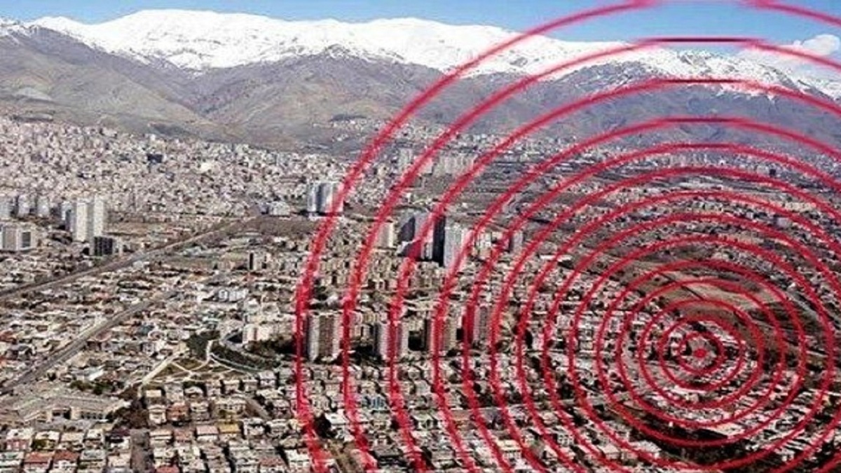 اقدامات قبل از وقوع سیل + اینفوگرافی