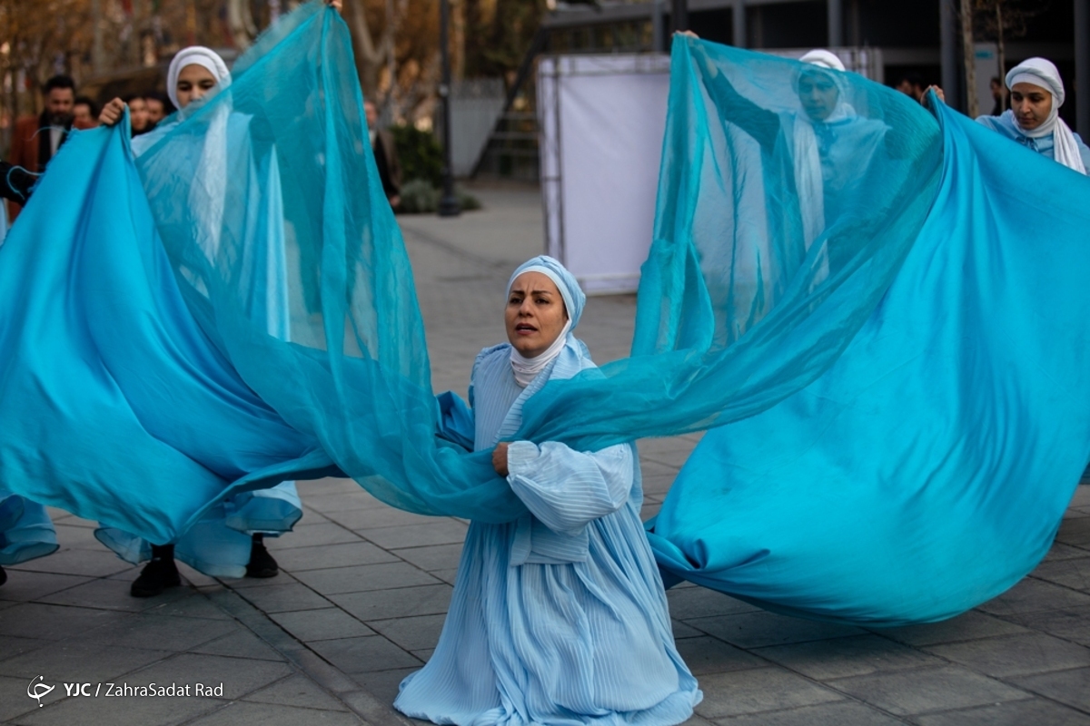 دیدار وزیر امور خارجه قطر با امیر عبداللهیان