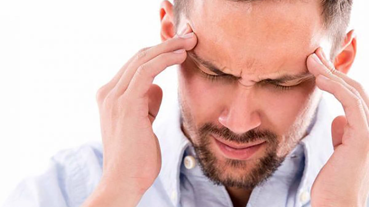 برای درمان سردرد چه کنیم؟ + فیلم