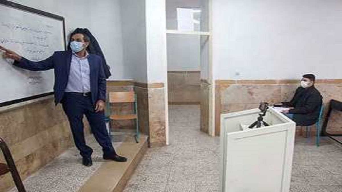 جشن بزرگ ازدواج دانشجویی در دانشگاه اصفهان