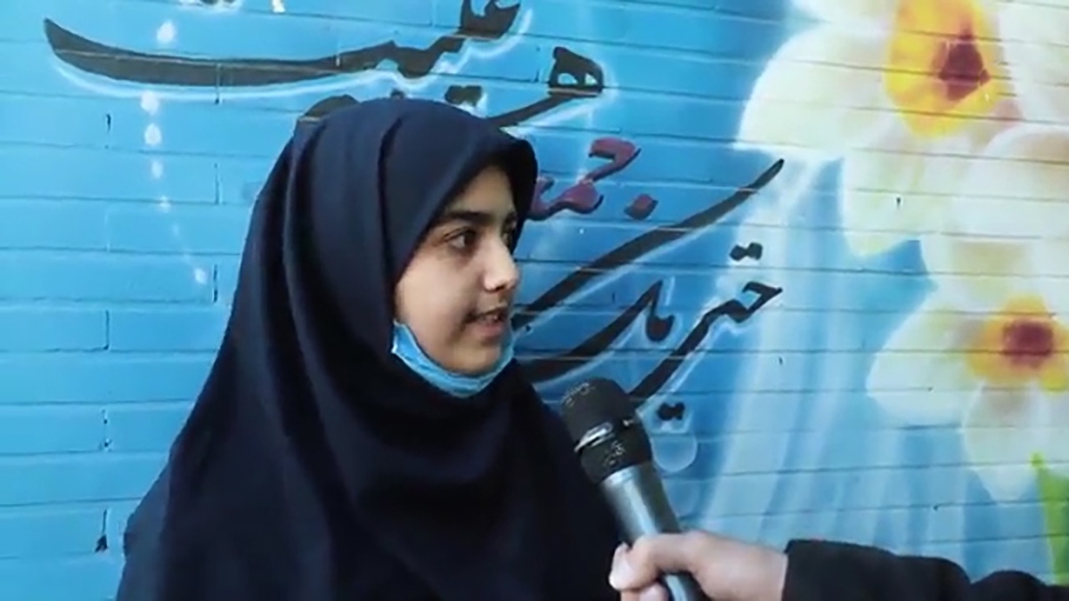 عامل بدحالی دانش آموزان مشهدی از زبان کادر اورژانس! + فیلم