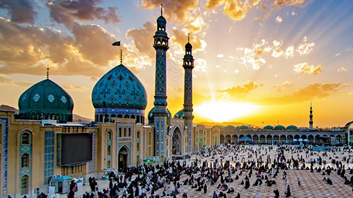 ۶ خصلت مشترک امام زمان با دیگر پیامبران + فیلم