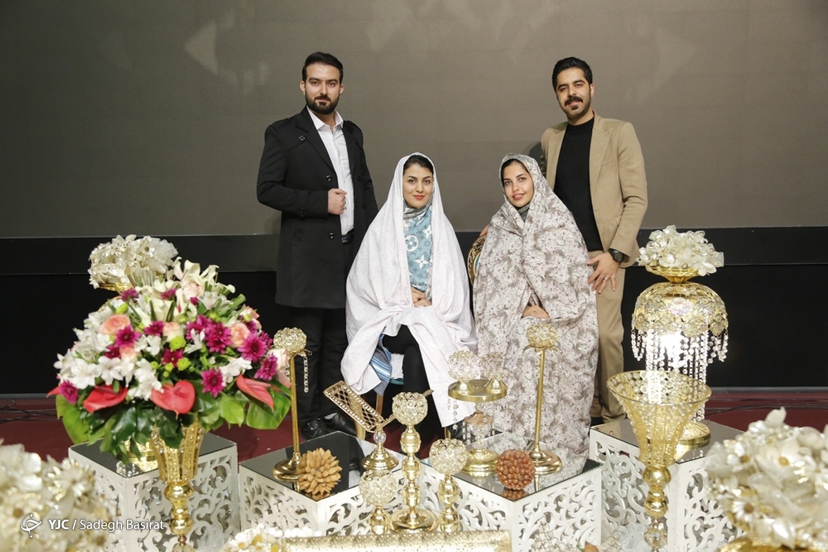 کاروانسرای صفوی امین‌آباد اصفهان
