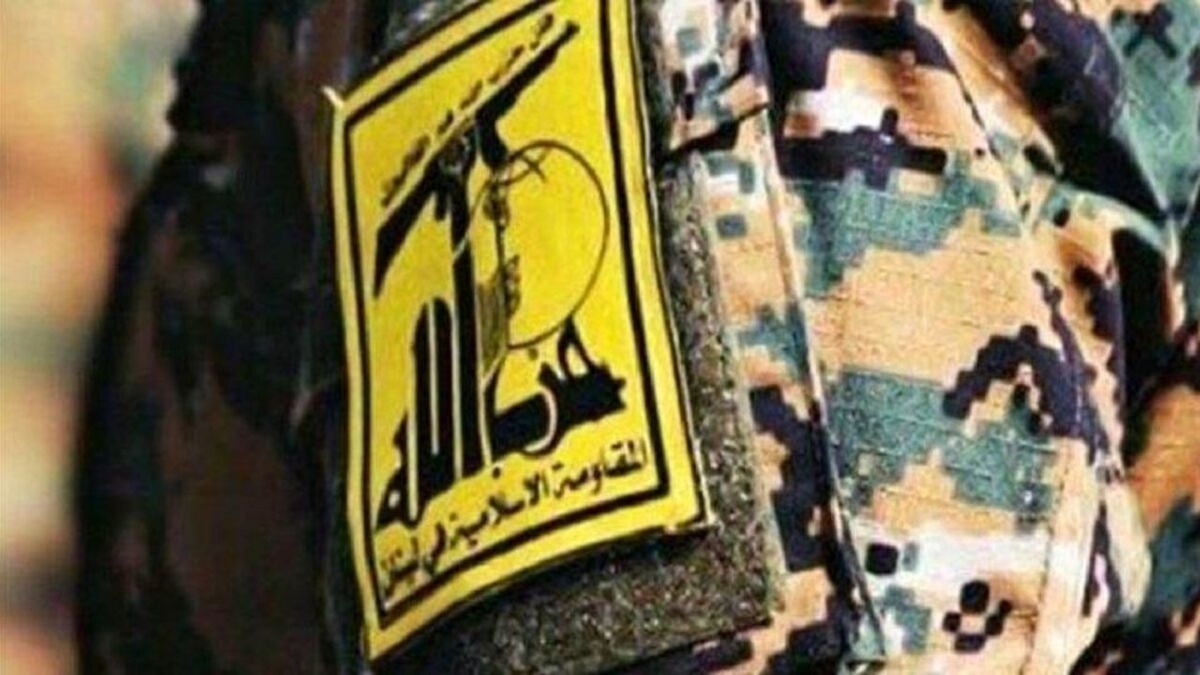 انتشار اولین تصاویر از سامانه «ثارالله» حزب‌الله + فیلم