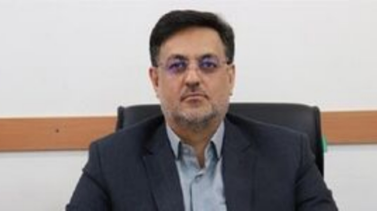 لحظه ریزش وحشتناک معدن در چین + فیلم