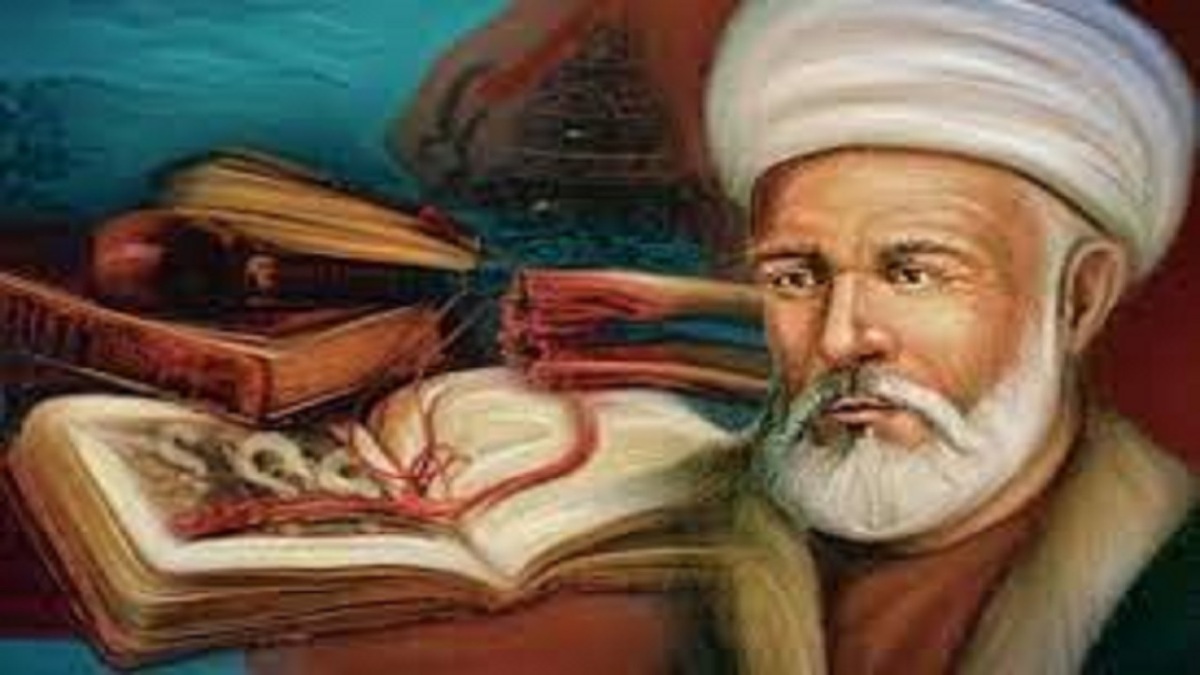 دلایل جالب دانشمند ایرانی برای اثبات کروی بودن زمین + فیلم