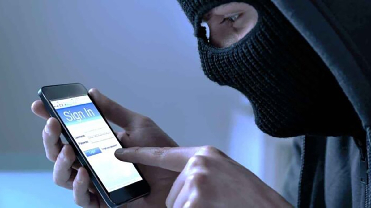 خطرات هک شدن پیام‌رسان برای مخاطبان