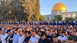آموزش احکام لباس نمازگزار + فیلم