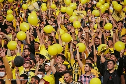لیگ برتر فوتبال/ پرسپولیس تهران ۲ - پیکان ۰