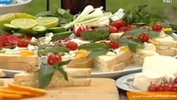 ترفندی برای بسته بندی گوشت چرخ کرده + فیلم