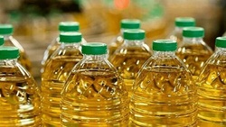 دلایل کمبود روغن خوراکی در بازار چیست؟ + فیلم