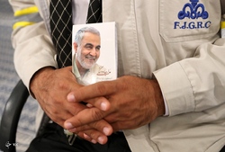 دیدار رهبر انقلاب با نمایندگان مجلس شورای اسلامی