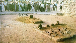 محبت مردم به امام محمدباقر (ع) از زبان رهبر انقلاب + فیلم