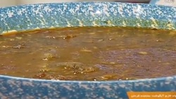 آموزش روش پخت كيک كارامل خانگی + فیلم