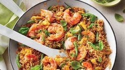 روش تهیه خورشت تره فرنگی + فیلم