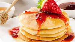طرز پخت سوپ کرم کدو حلوایی + فیلم