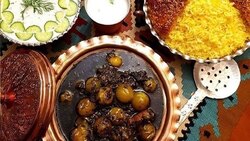 آموزش تهیه جوجه کباب لبنانی + فیلم