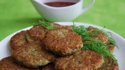 آموزش پخت کیک قهوه و گردو + فیلم