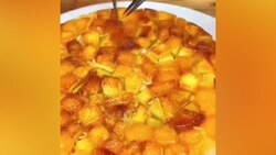 آموزش پخت بورک کشک بادمجان + فیلم