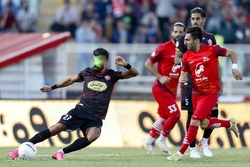 لیگ برتر فوتبال/ پرسپولیس ۲ - شهرخودرو ۱
