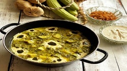 آموزش تهیه بیسکوتی فندقی + فیلم