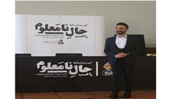 راغب: بعضی‌ها خواننده نیستند، مانکن هستند! + فیلم