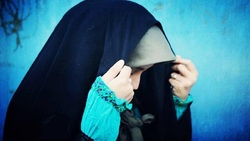 دختر کانادایی که حجاب را انتخاب کرد + فیلم