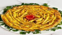 ایده کاشی کاری بدون نیاز به سیمان + فیلم