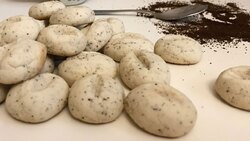 طرز تهیه پاستا با ماهی دودی + فیلم
